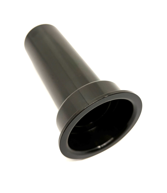 Ford Mustang Clutch Release Bearing Guide Tube - McLeod Racing - Billet Steel, 1.430 Ford Mustang Clutch Release Bearing Guide Tube - McLeod Racing - Billet Steel, 1.430